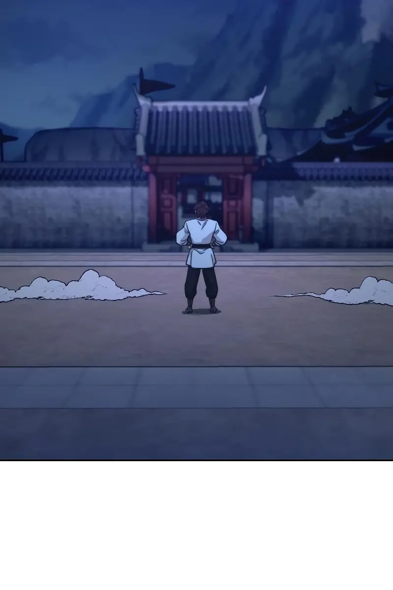 Return of the Mount Hua Sect Chapter 56 Page 97