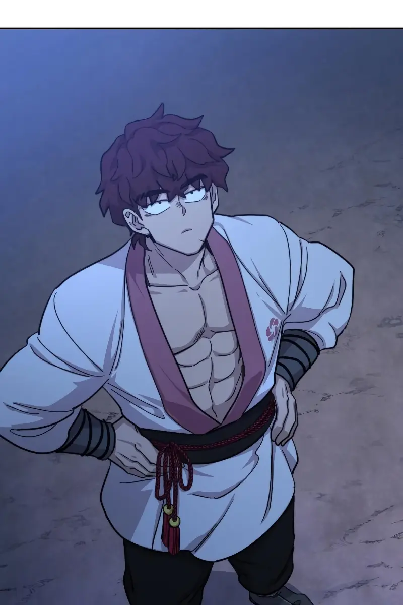 Return of the Mount Hua Sect Chapter 56 Page 98