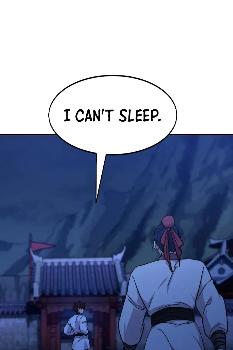 Return of the Mount Hua Sect Chapter 56 Page 101