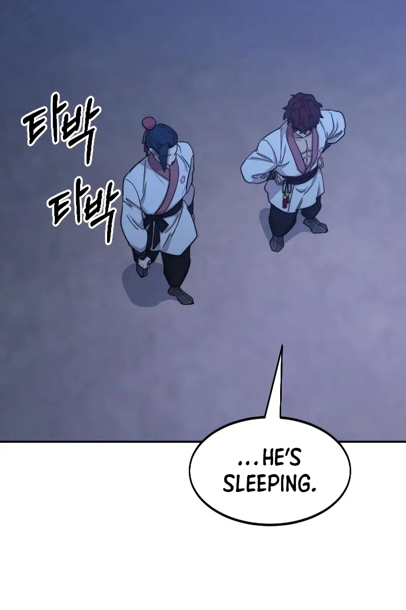 Return of the Mount Hua Sect Chapter 56 Page 103