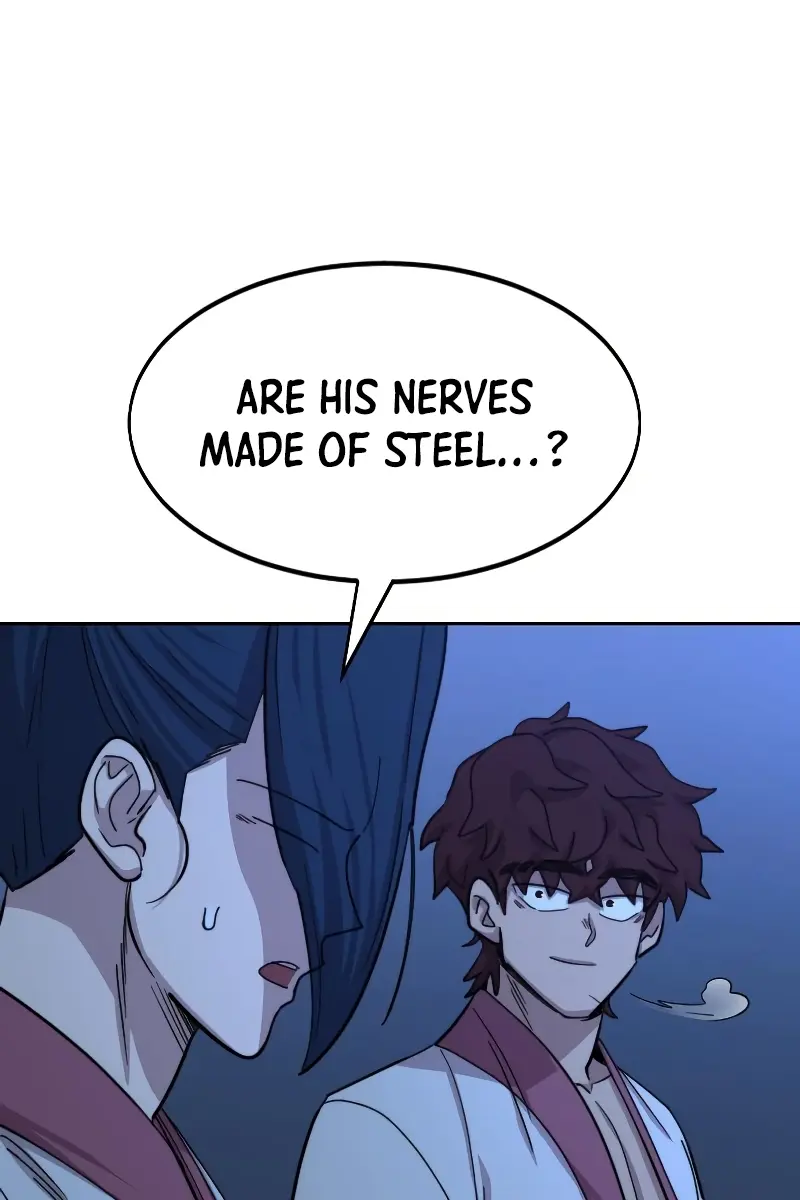 Return of the Mount Hua Sect Chapter 56 Page 104