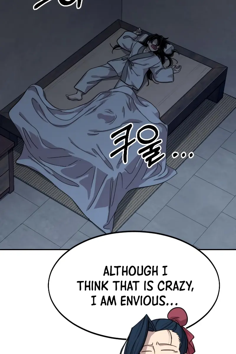 Return of the Mount Hua Sect Chapter 56 Page 106