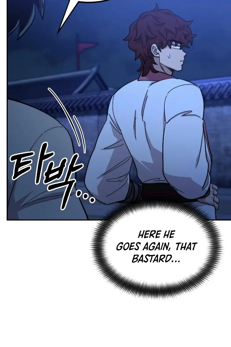 Return of the Mount Hua Sect Chapter 56 Page 114