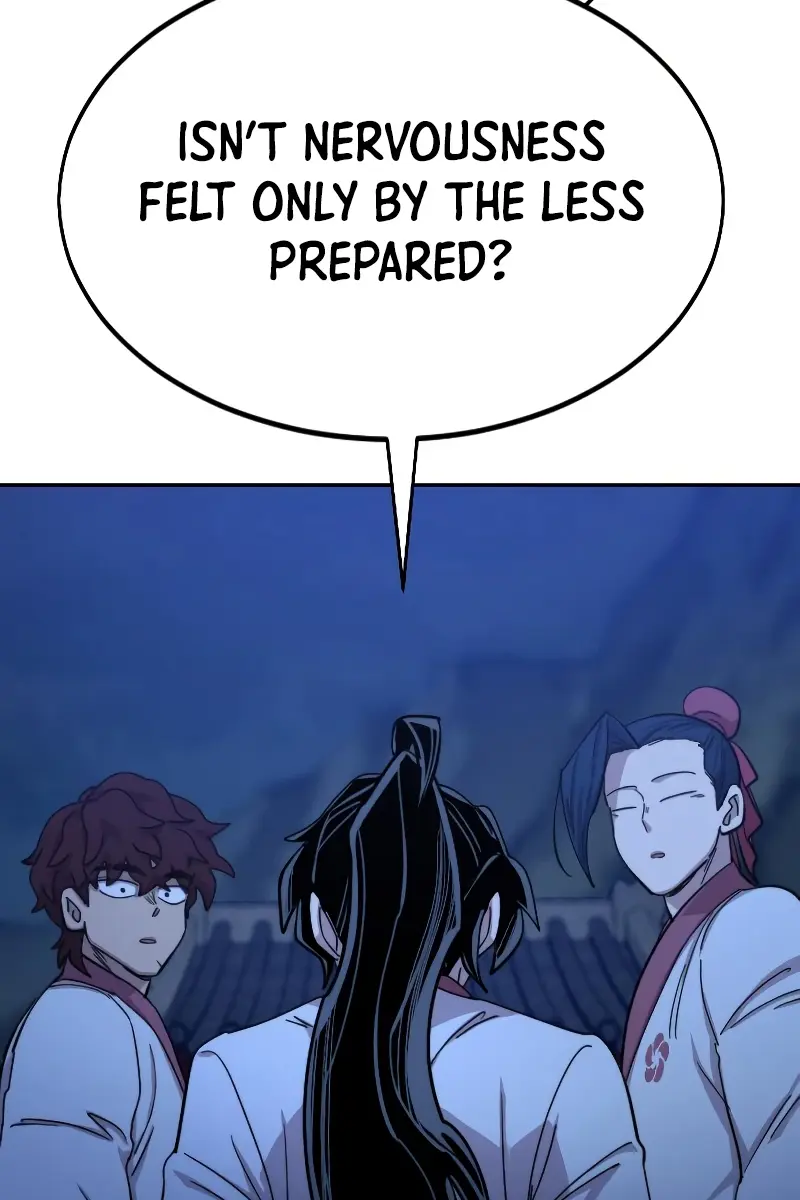 Return of the Mount Hua Sect Chapter 56 Page 117