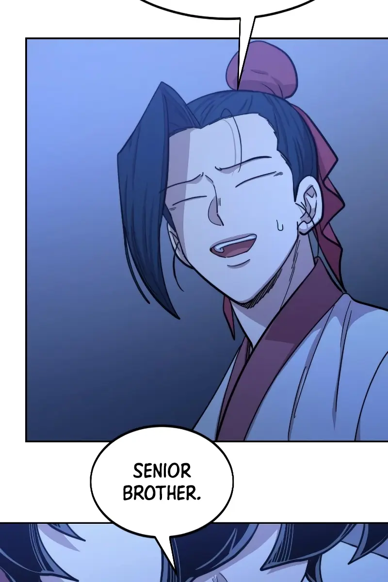 Return of the Mount Hua Sect Chapter 56 Page 119