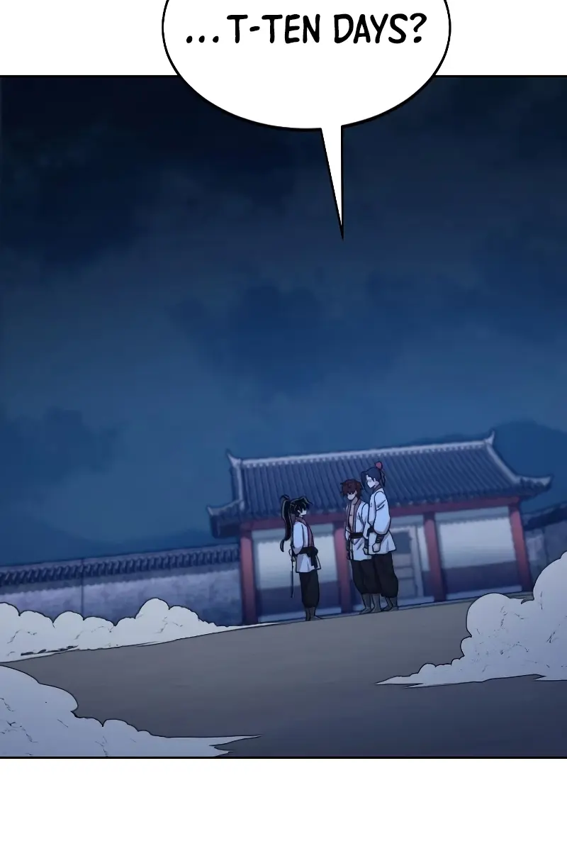 Return of the Mount Hua Sect Chapter 56 Page 122