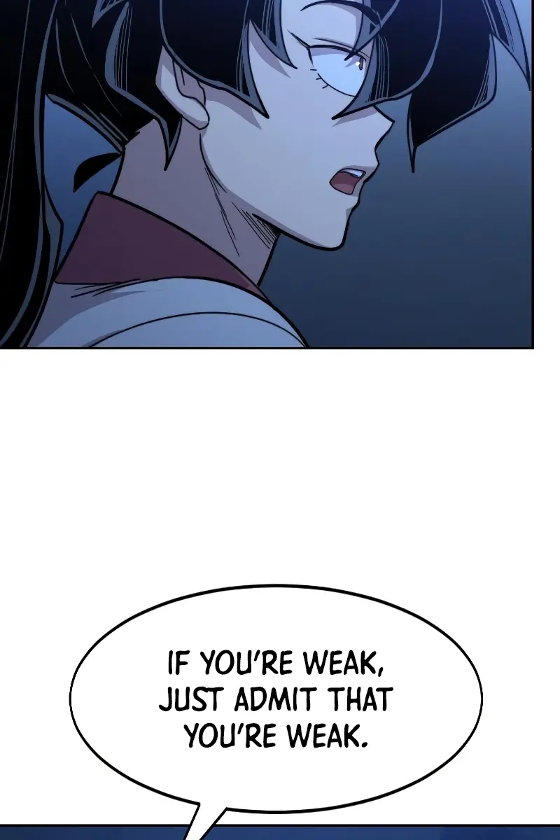 Return of the Mount Hua Sect Chapter 56 Page 127