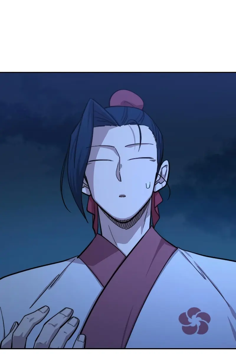 Return of the Mount Hua Sect Chapter 56 Page 131