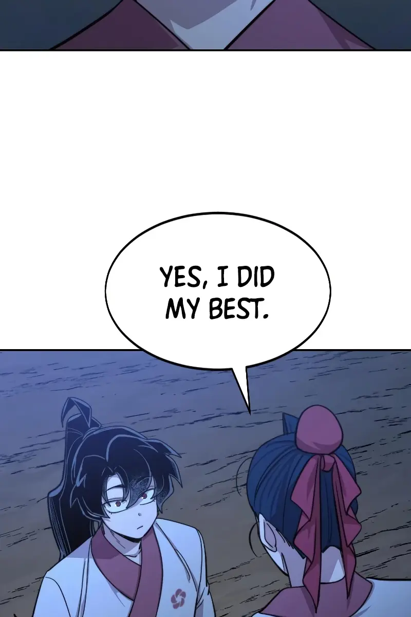 Return of the Mount Hua Sect Chapter 56 Page 133