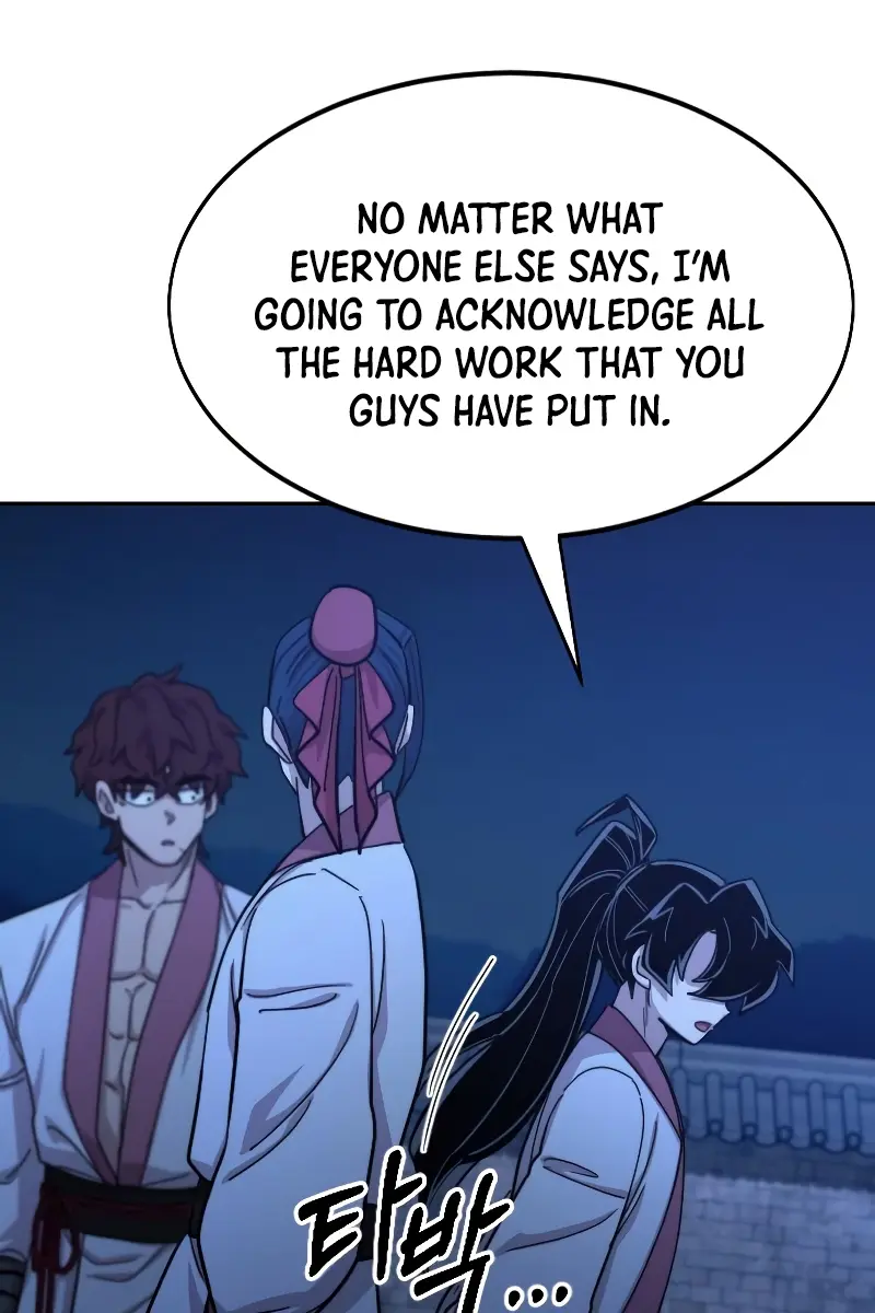 Return of the Mount Hua Sect Chapter 56 Page 136