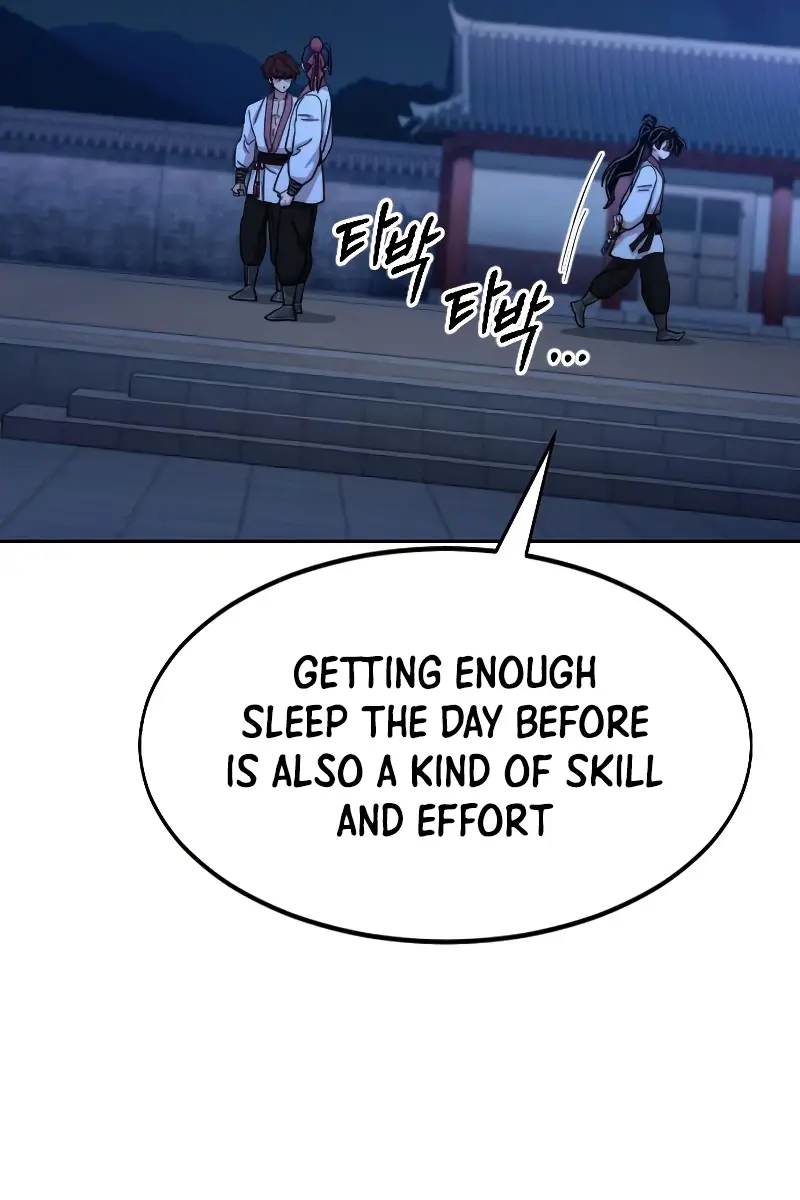 Return of the Mount Hua Sect Chapter 56 Page 138