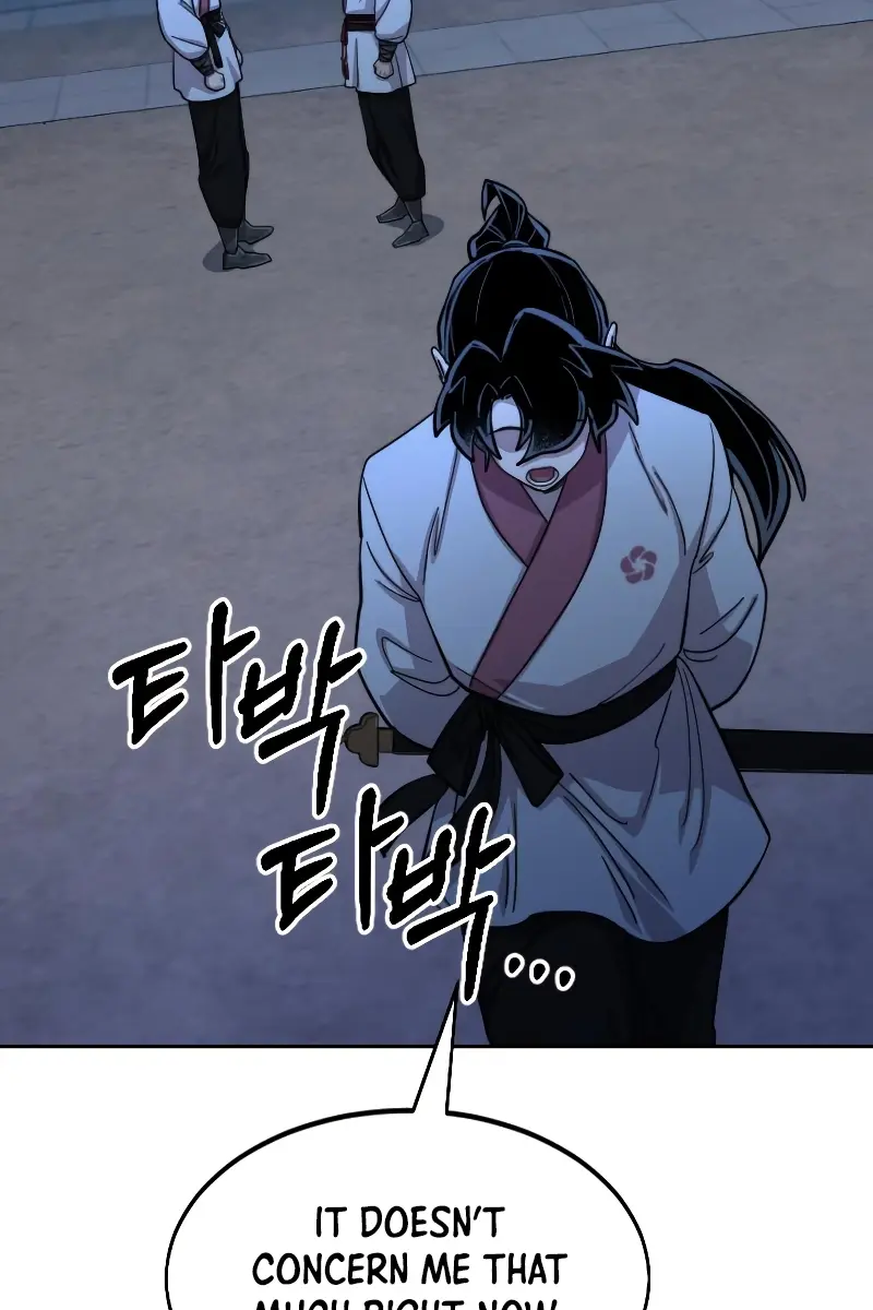 Return of the Mount Hua Sect Chapter 56 Page 141