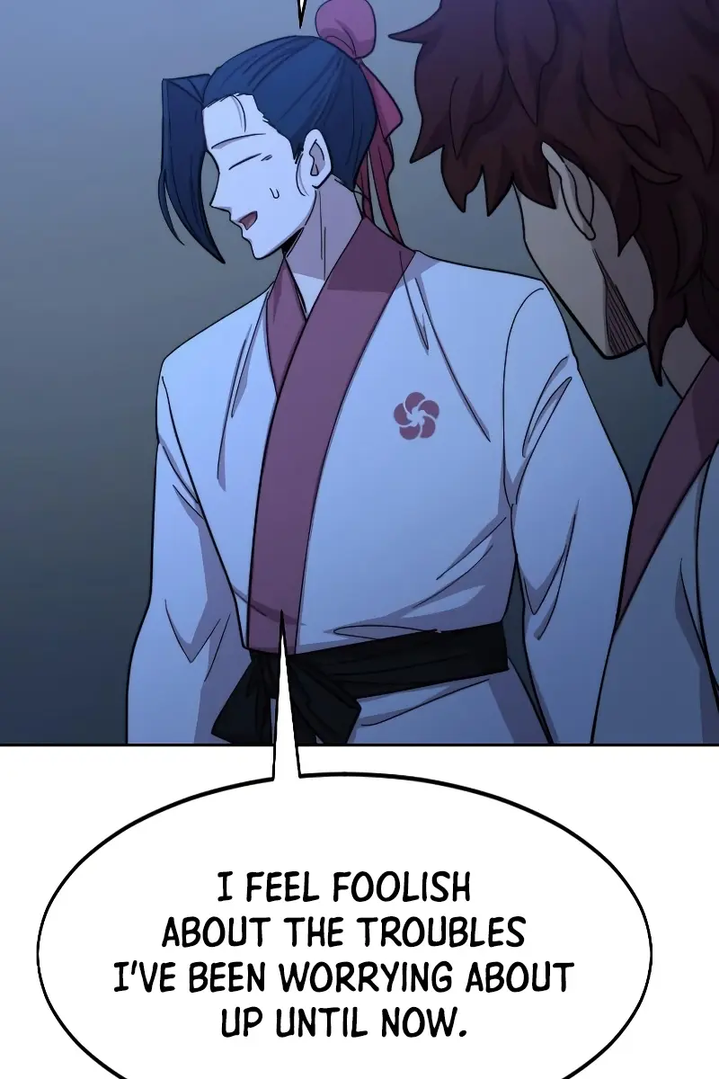 Return of the Mount Hua Sect Chapter 56 Page 147