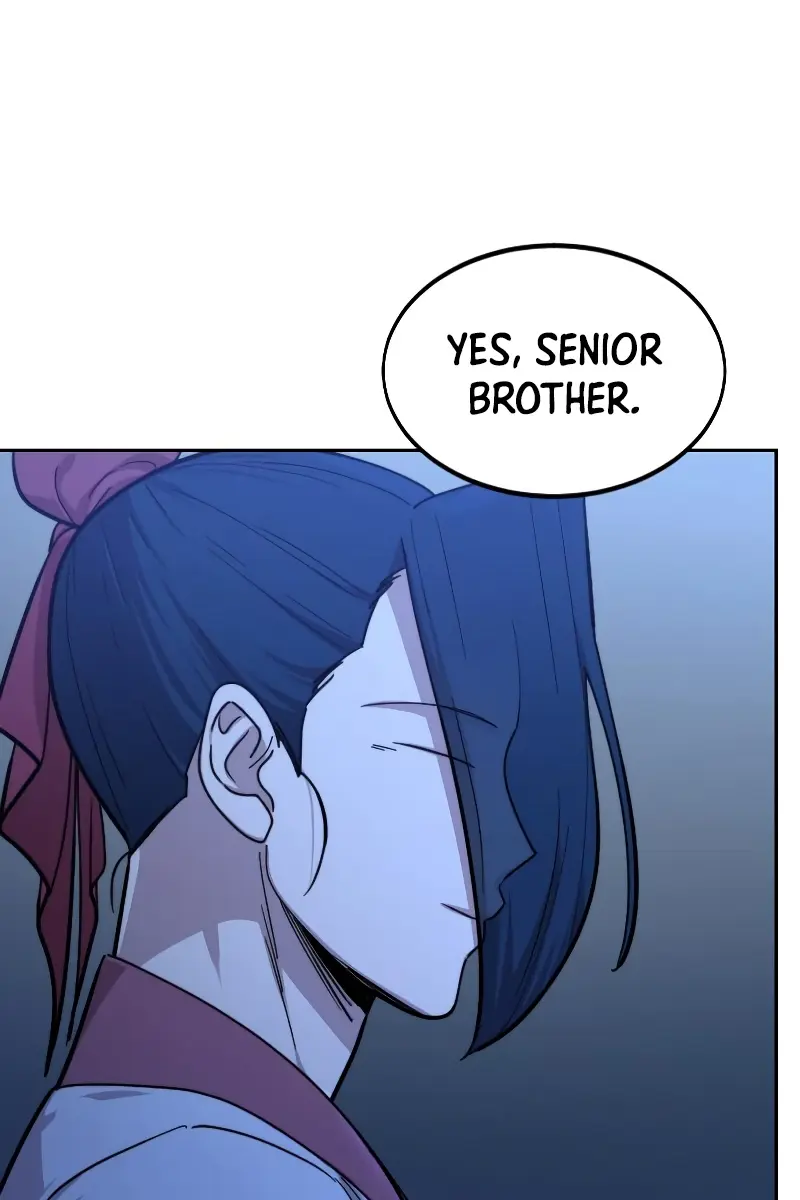 Return of the Mount Hua Sect Chapter 56 Page 151