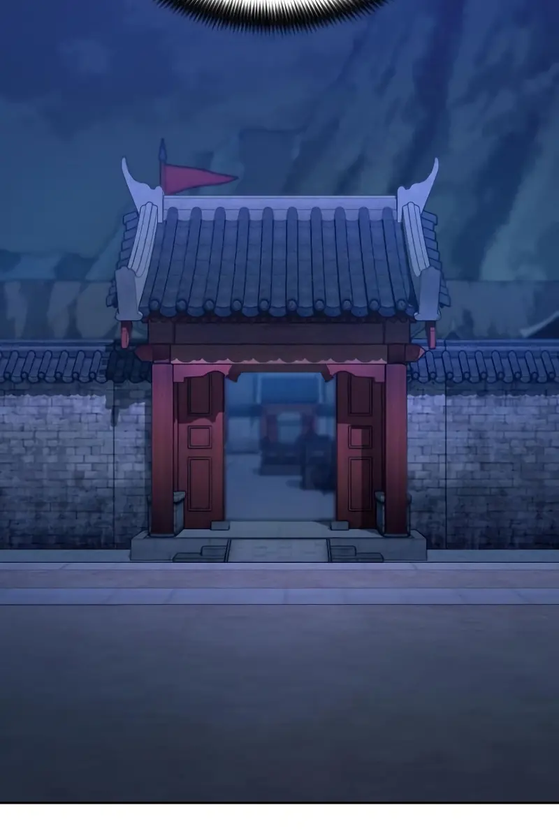 Return of the Mount Hua Sect Chapter 56 Page 155