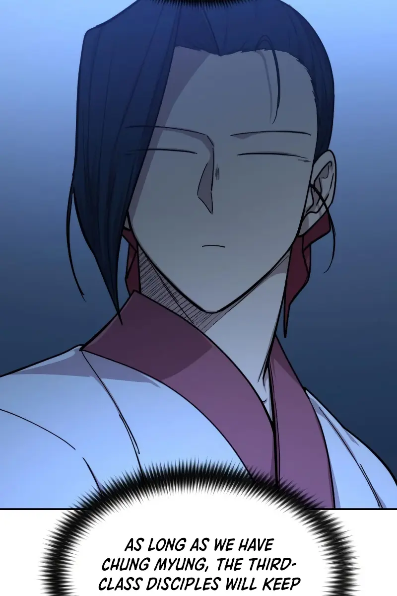 Return of the Mount Hua Sect Chapter 56 Page 158