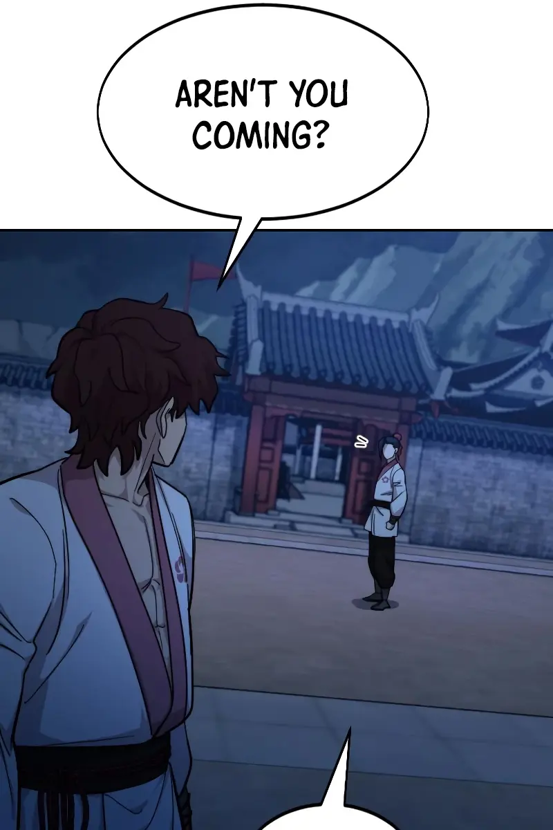 Return of the Mount Hua Sect Chapter 56 Page 160