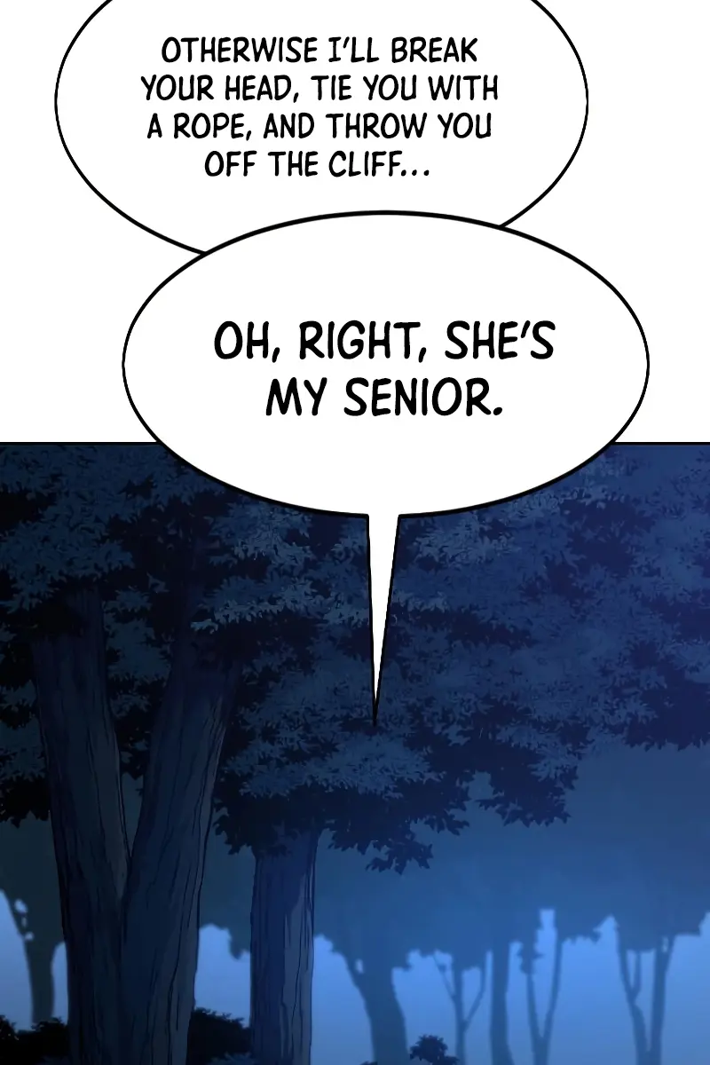 Return of the Mount Hua Sect Chapter 56 Page 171