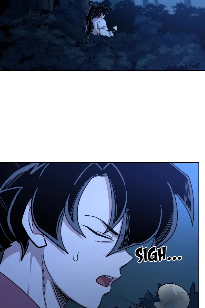 Return of the Mount Hua Sect Chapter 56 Page 172