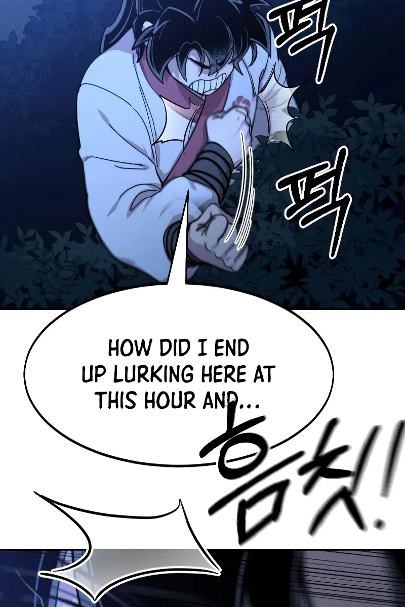 Return of the Mount Hua Sect Chapter 56 Page 174