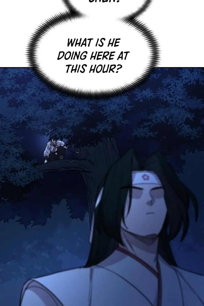 Return of the Mount Hua Sect Chapter 56 Page 194