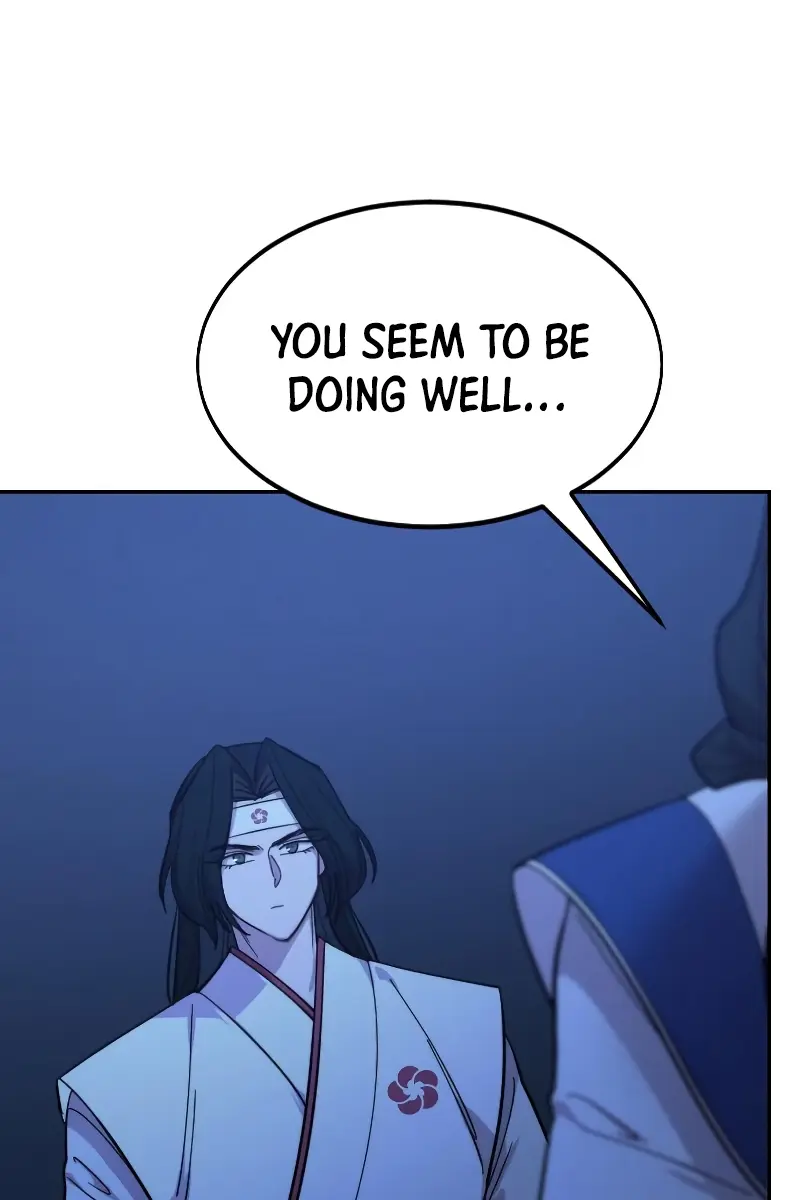 Return of the Mount Hua Sect Chapter 56 Page 199