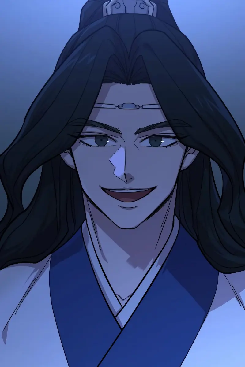 Return of the Mount Hua Sect Chapter 56 Page 201