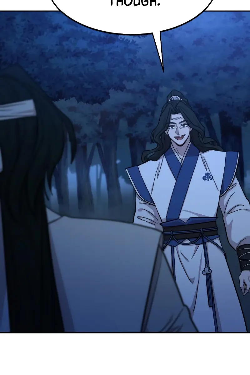 Return of the Mount Hua Sect Chapter 57 Page 4