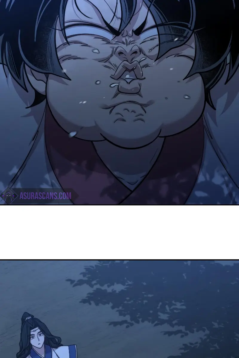 Return of the Mount Hua Sect Chapter 57 Page 8