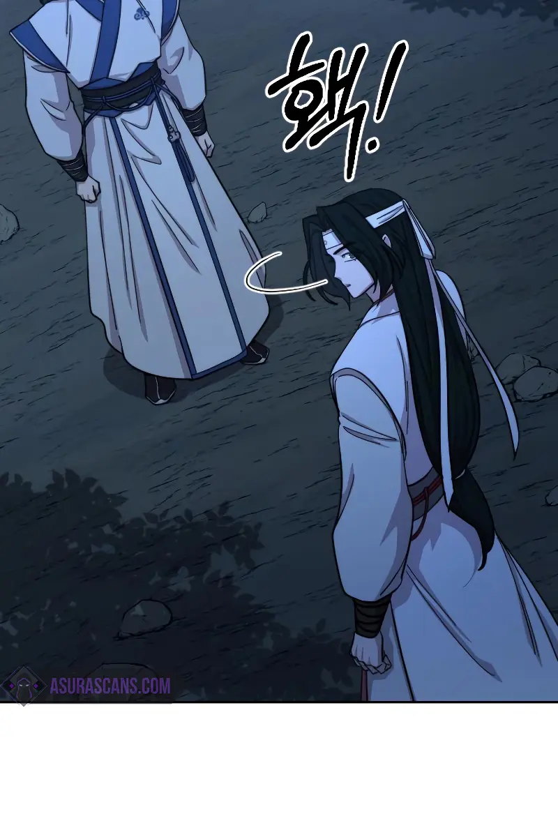 Return of the Mount Hua Sect Chapter 57 Page 9