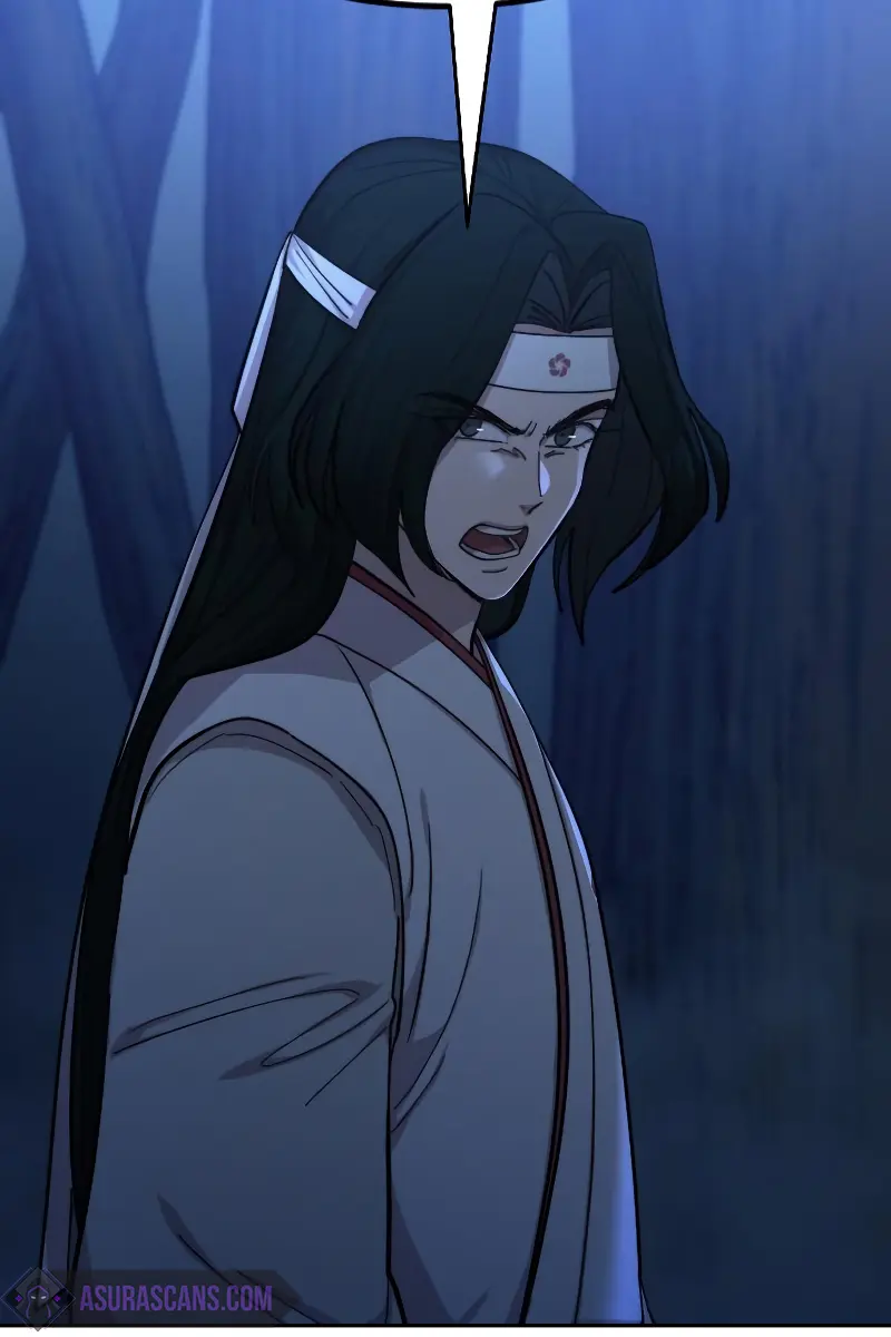 Return of the Mount Hua Sect Chapter 57 Page 14