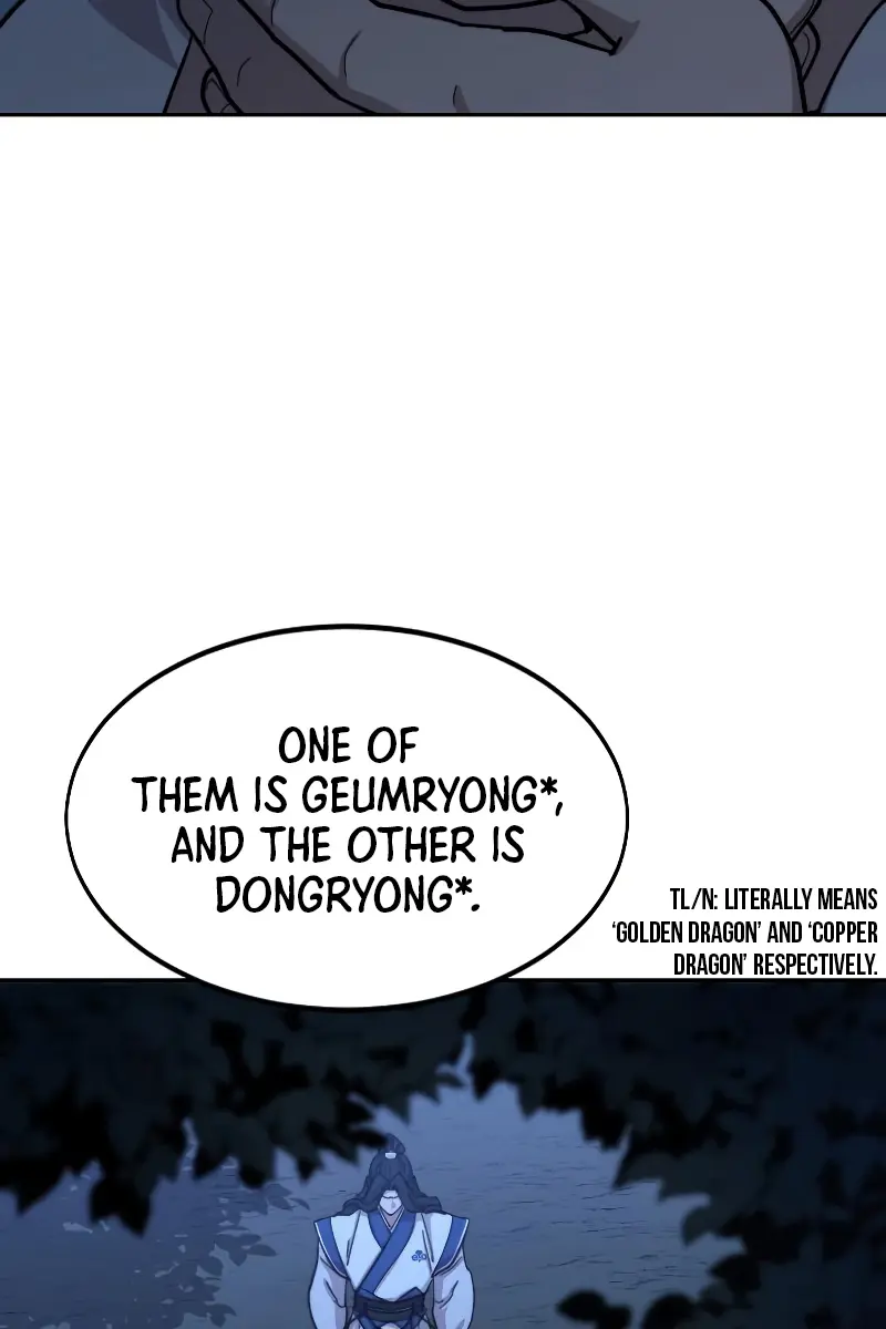 Return of the Mount Hua Sect Chapter 57 Page 19