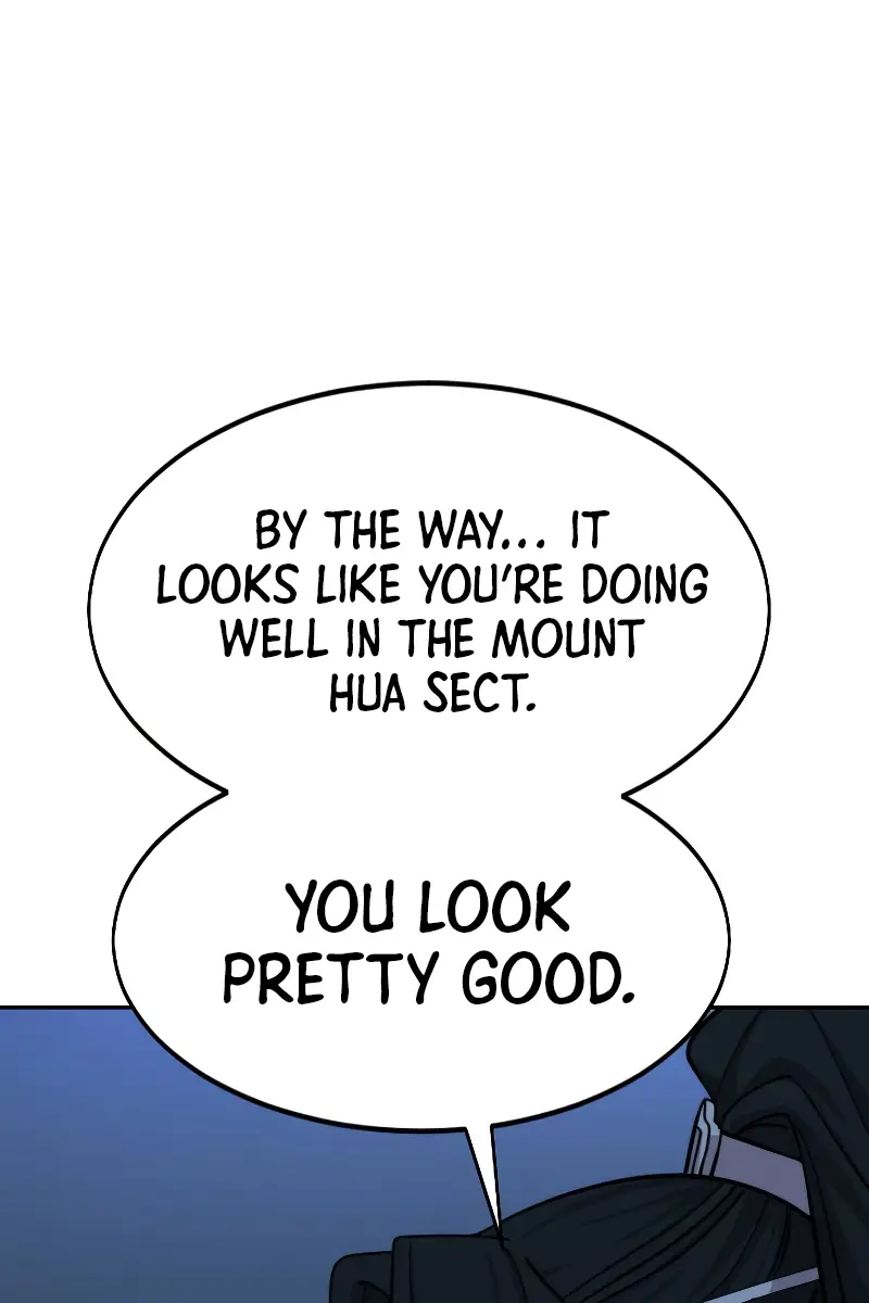 Return of the Mount Hua Sect Chapter 57 Page 24