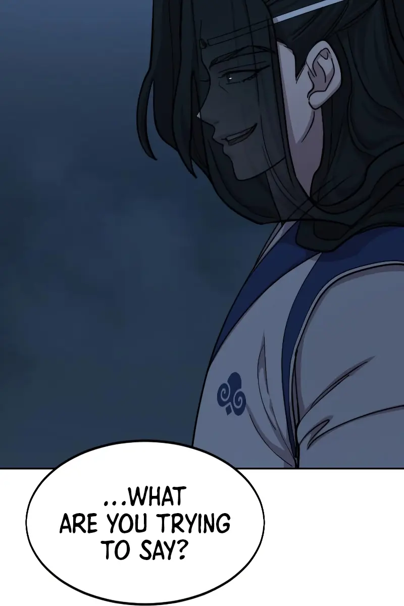 Return of the Mount Hua Sect Chapter 57 Page 25