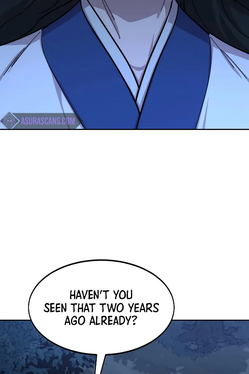 Return of the Mount Hua Sect Chapter 57 Page 29