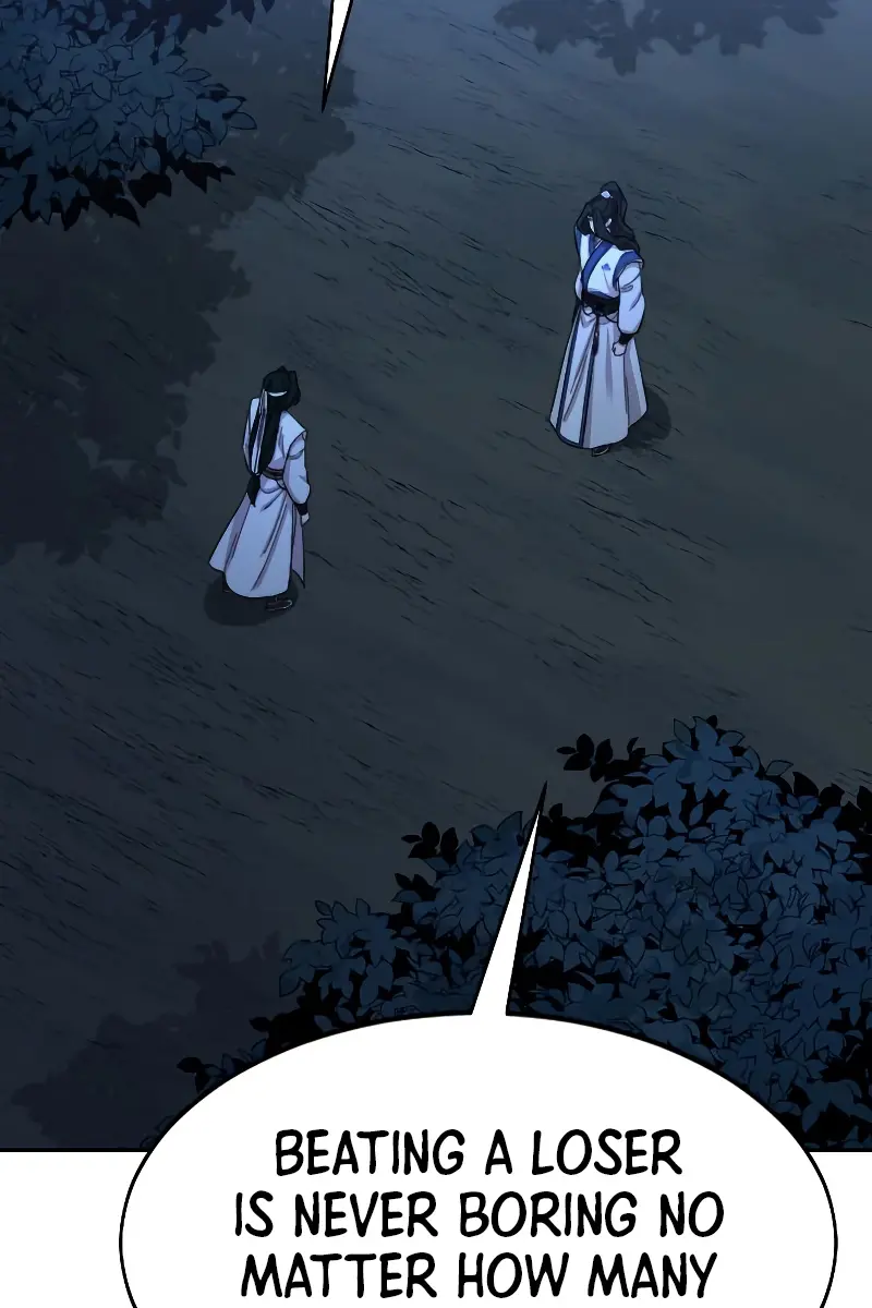 Return of the Mount Hua Sect Chapter 57 Page 30