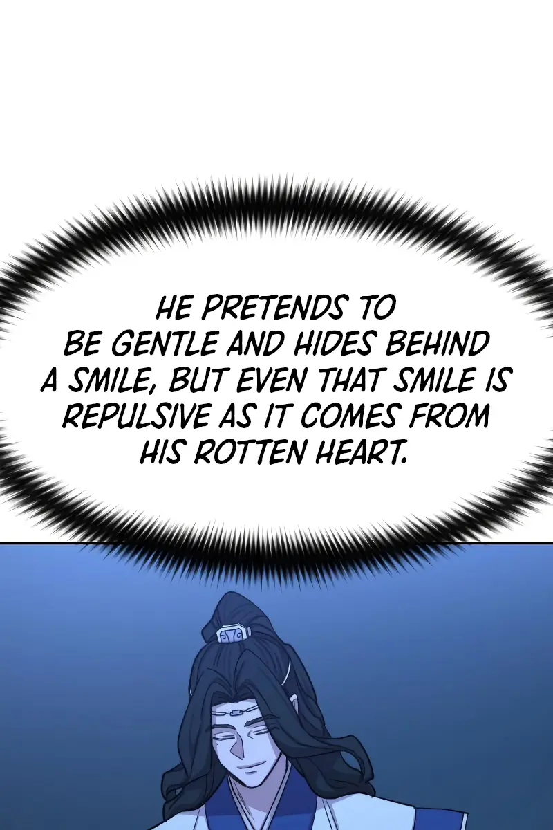 Return of the Mount Hua Sect Chapter 57 Page 33