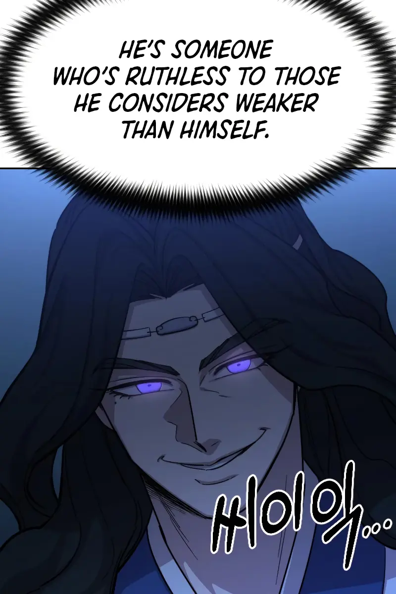 Return of the Mount Hua Sect Chapter 57 Page 35