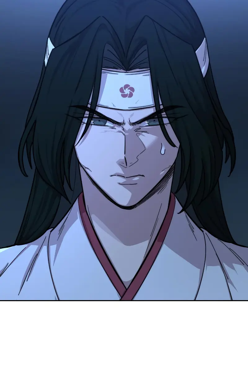 Return of the Mount Hua Sect Chapter 57 Page 37