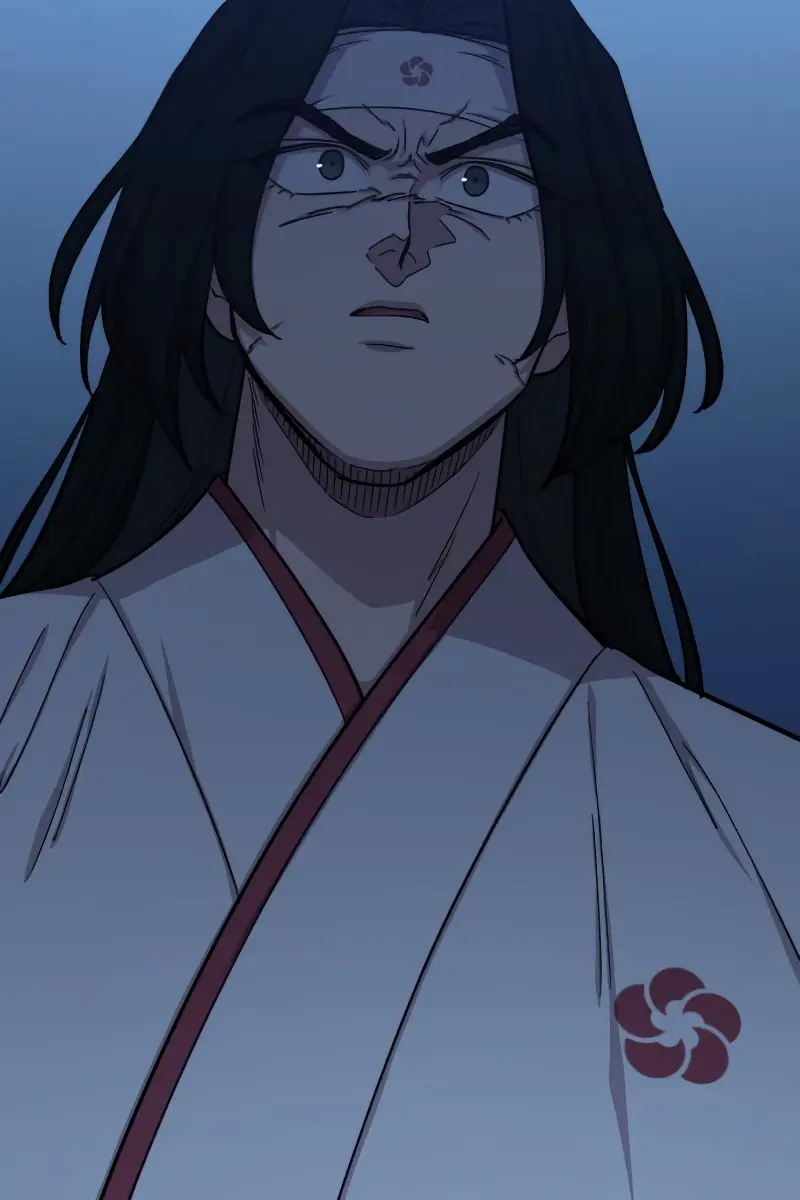 Return of the Mount Hua Sect Chapter 57 Page 40