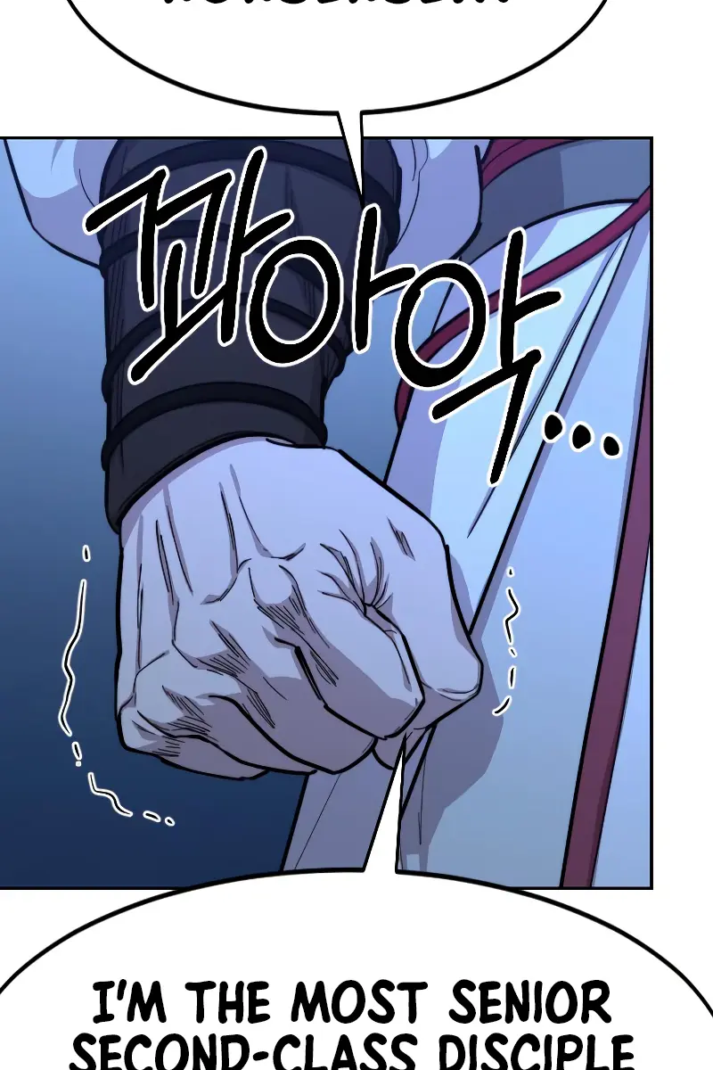 Return of the Mount Hua Sect Chapter 57 Page 43