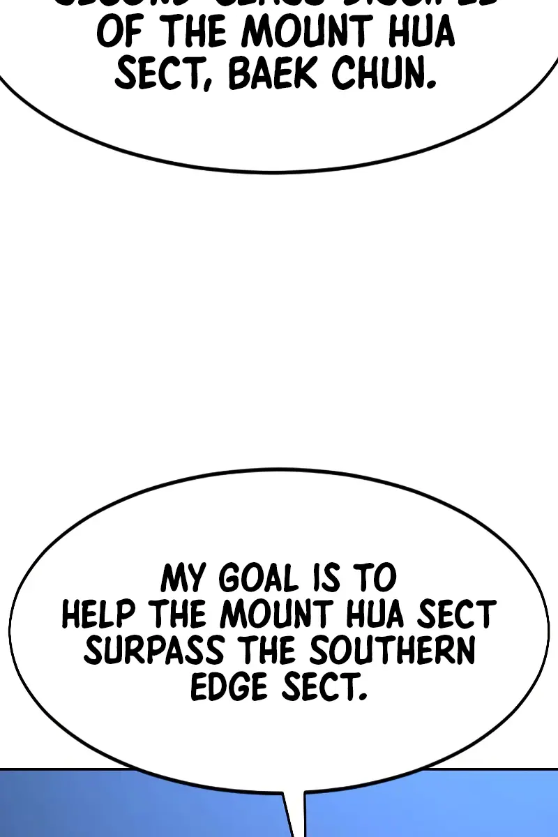 Return of the Mount Hua Sect Chapter 57 Page 44