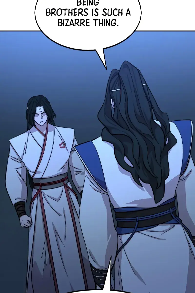 Return of the Mount Hua Sect Chapter 57 Page 49