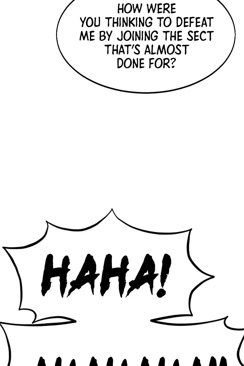 Return of the Mount Hua Sect Chapter 57 Page 54