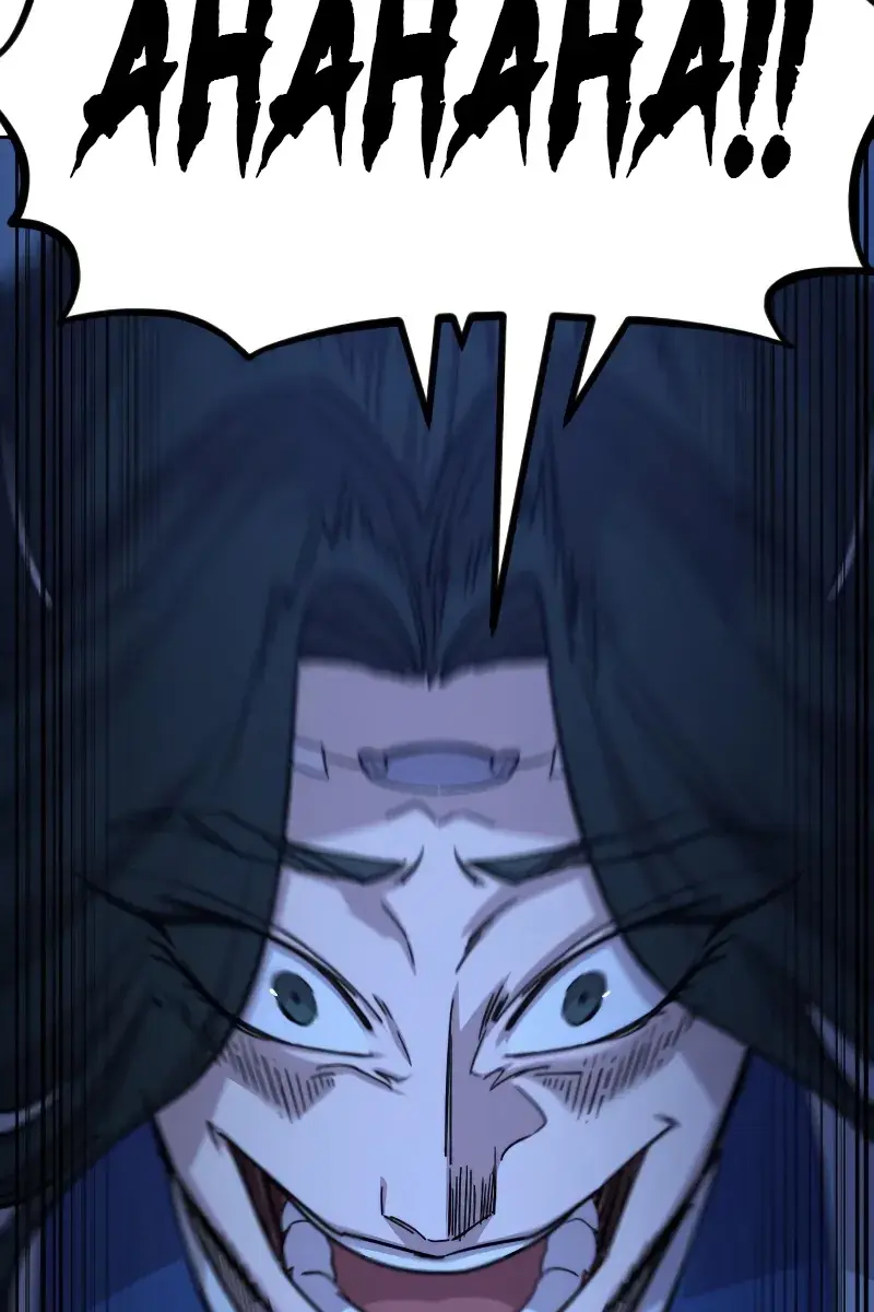 Return of the Mount Hua Sect Chapter 57 Page 55