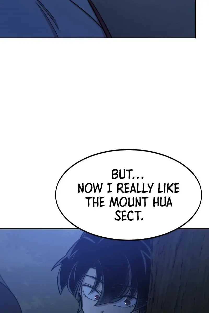 Return of the Mount Hua Sect Chapter 57 Page 64