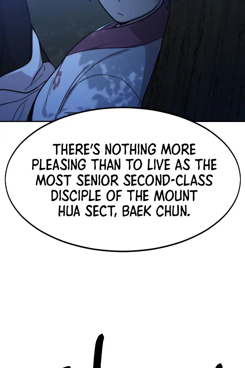 Return of the Mount Hua Sect Chapter 57 Page 65