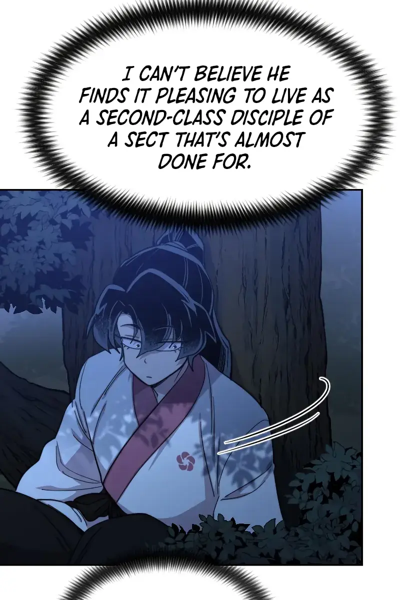 Return of the Mount Hua Sect Chapter 57 Page 69