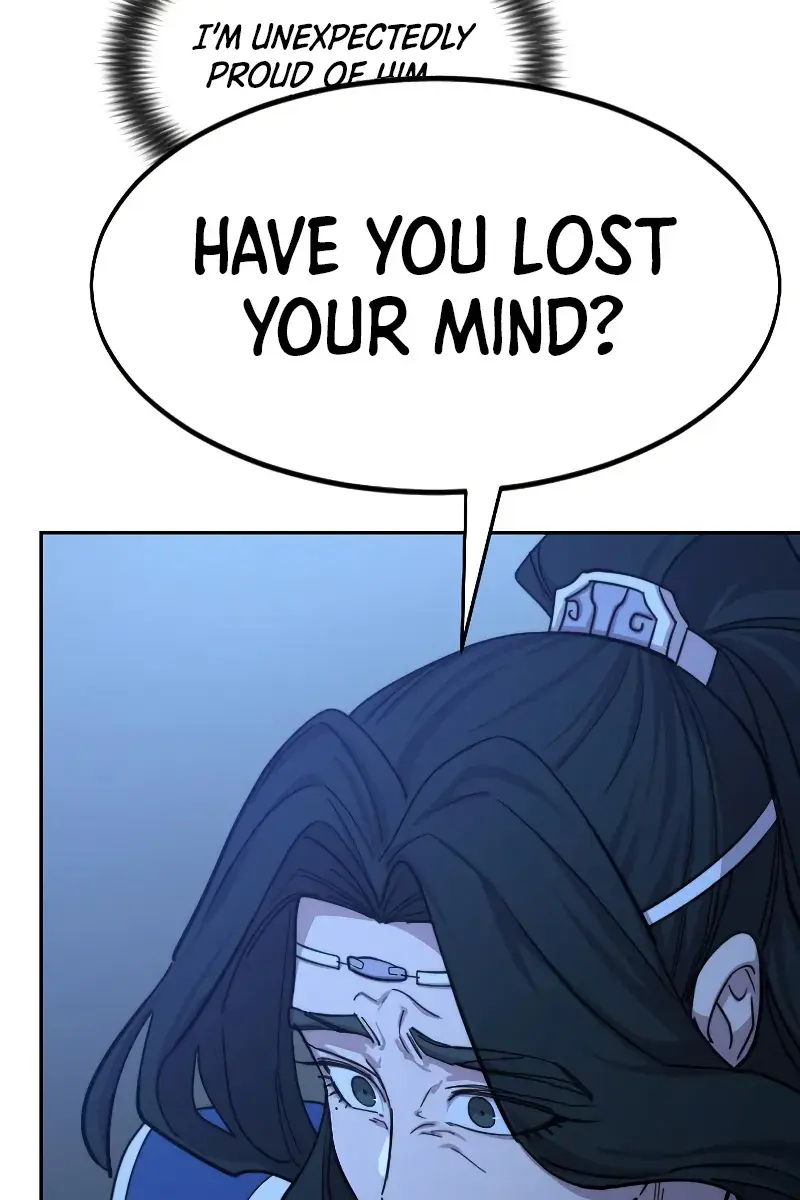 Return of the Mount Hua Sect Chapter 57 Page 70