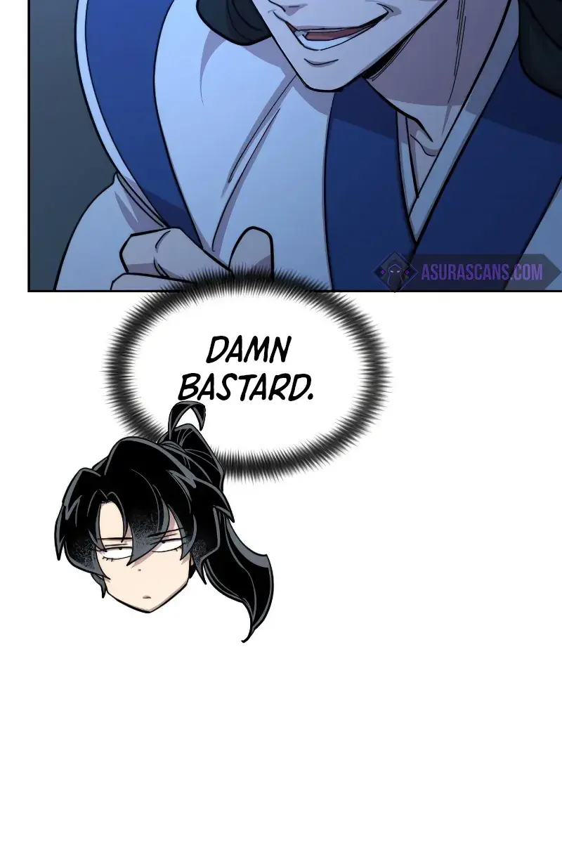 Return of the Mount Hua Sect Chapter 57 Page 71